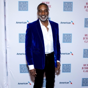 Norm Lewis, Donna McKechnie and More to Take Part in Barrington Stage's BSC IN NYC Photo