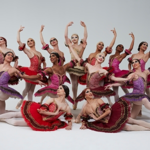 The Smith Center 2025?"2026 Holiday Lineup to Include THE NUTCRACKER, Michelle Johns Photo