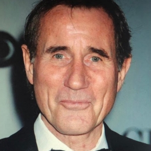 JIM DALE: LIVING WITH LAUGHTER Comes to The Episcopal Actors' Guild
