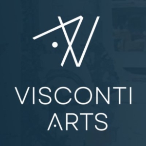 Visconti Arts Signs New Talent, Damien Geter and the Darshan Trio Photo