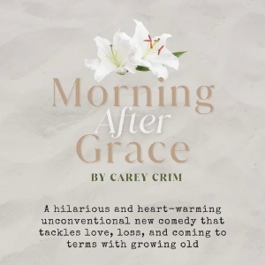 The Off-Central Players Presents MORNING AFTER GRACE Photo