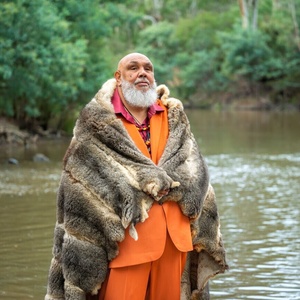 GUGU DINDI GUNYAH to Open Refurbished Ian Potter State Theatre in Melbourne Photo