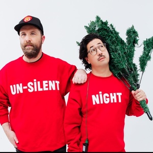 CHOIR! CHOIR! CHOIR! Will Present UN-SILENT NIGHT Holiday Sing-Along at Massey Hall Photo