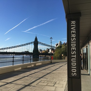 AFFLUENZA, SACRILEGIOUS, and EXPECTING Set For Riverside Studios' Mainstage Season 2026-27