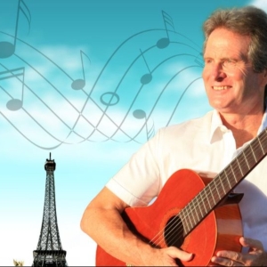 Jerusalem Symphony Orchestra Will Perform 'An Israeli Mix of Imported Songs' Photo