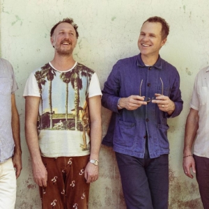 Guster Share New Song 'Maybe We're Alright'; New Album Out Next Month Photo