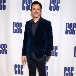 See Santino Fontana, WRITE OUT LOUD & More Next Week At 54 Interview