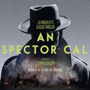 AN INSPECTOR CALLS Will Embark on UK Tour