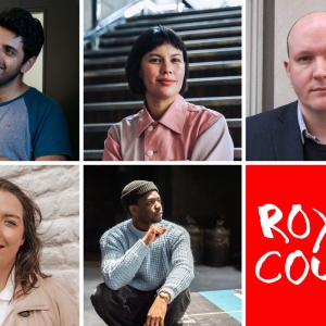Royal Court Reveals New Associate Playwrights Video