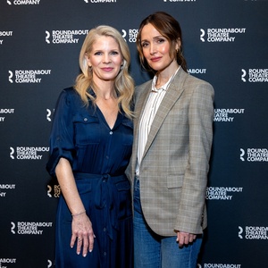 Photos: Meet the Broadway-Bound Cast of FALLEN ANGELS Photo