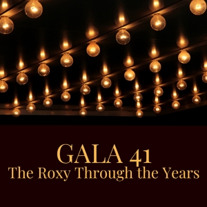 Roxy Regional Theatre Will Celebrate 41 Years Aad Unveil CPAC Plans at Gala 41 Next M Photo
