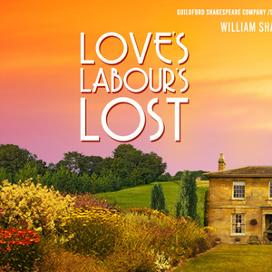 Cast Set For LOVES LABOURS LOST and MUCH ADO ABOUT NOTHING Co-Production at GSC and Orange Photo
