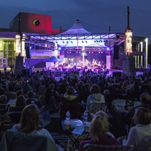 MAC Offers Free Summer 2024 Lakeside Outdoor Concert Series and More Video