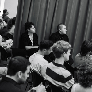 Photos: 'What We Tell Ourselves' Holds Developmental Presentation In New York City Photo