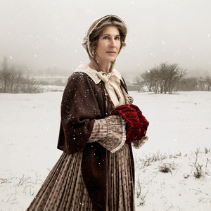 Tamsin Greig in CRANFORD and More Set For Orange Tree Theatre's 2026/27 Season Photo