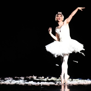 Les Ballets Trockadero de Monte Carlo Comes to the Kavli Theatre Photo