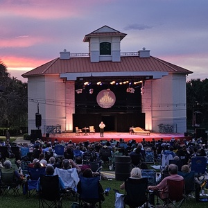 36th Annual Shakespeare by the Sea To Make World Premiere of FALSTAFF Photo
