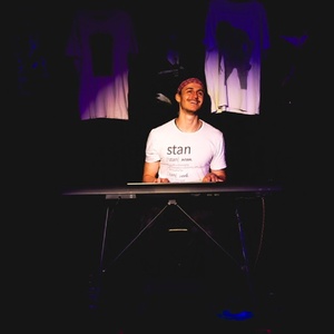 A STAN IS BORN! Opens At The Other Palace Next Week Photo