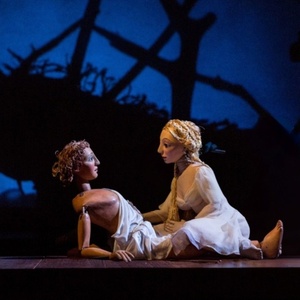 Simon Russell Beale Will Return to the Barbican To Narrate Greg Doran&rsquo;s VENUS &  Photo