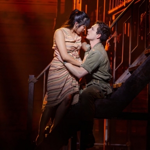 MISS SAIGON Comes to Melbourne This Month Photo