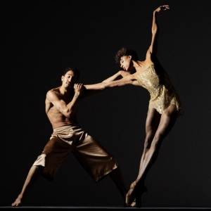 Alonzo King LINES Ballet Will Perform a Tribute to Alice Coltrane and Ravel's Ma mèr Photo