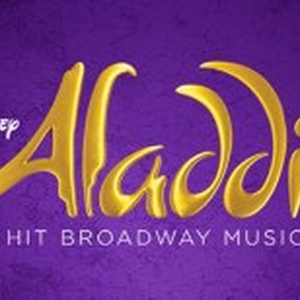 Cast Set For ALADDIN at the Fabulous Fox Theatre