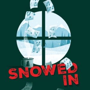 SNOWED IN Comes to ArtsWest This Month Photo