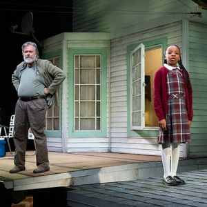 Photos: First Look at THE NET WILL APPEAR at Bristol Riverside Theatre Photo