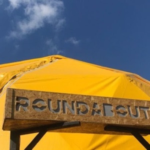 Paines Plough Receives £750,000 Grant to Renovate ROUNDABOUT Theatre Photo