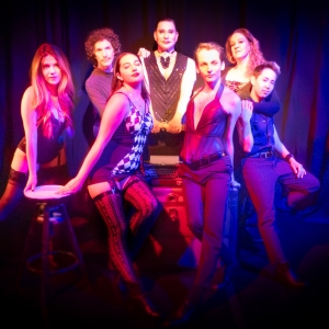 CABARET Comes to Theatre Rhinoceros Next Month