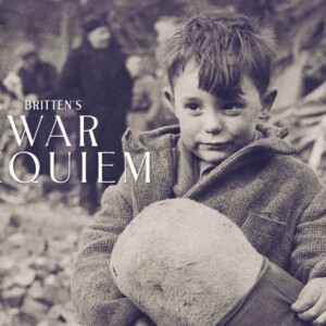 Sydney Philharmonia Choirs to Perform Britten's WAR REQUIEM at Sydney Opera House
