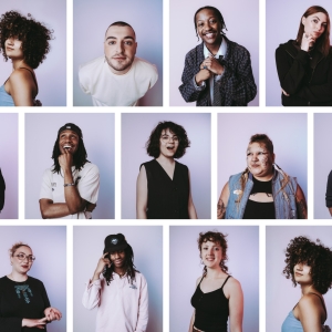 Roundhouse Reveals Resident Artists For 2025/26 Photo