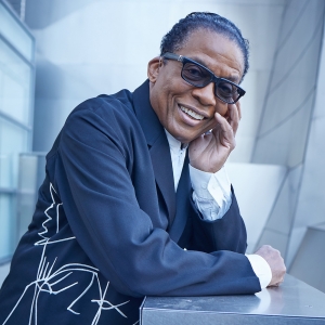 Jazz Icon Herbie Hancock Returns To NJPAC For Only Concert In Tri-State Region This…