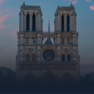 Deutsche Grammophon Will Livestream Notre-Dame De Paris Reopening Concert Photo