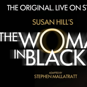THE WOMAN IN BLACK Will Make Canadian Premiere Photo