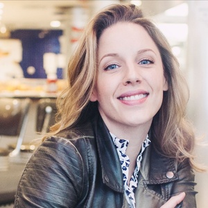 Tony Award-Winner Jessie Mueller and Seth Rudetsky Come to NJPAC In November Photo