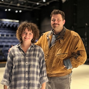 British Youth Music Theatre Announces 2025 New Music Theatre Award Winner Photo