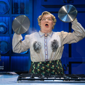 THE SOUND OF MUSIC, MRS. DOUBTFIRE & More to Go On Sale at Broadway In Chicago Photo