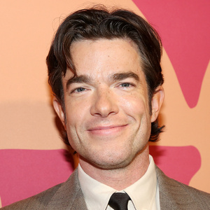 John Mulaney Reveals New MISTER WHATEVER Dates, Including Broadway's Music Box Photo
