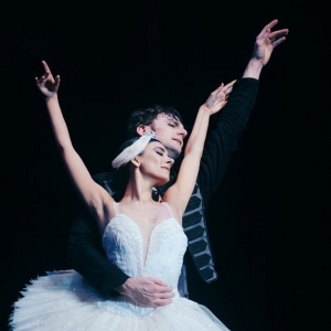 San Francisco Ballet Brings Iconic SWAN LAKE To Madrid's Teatro Real Photo