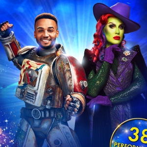 Save Up to 51% on Tickets to THE WIZARD OF OZ at Gillian Lynne Theatre Interview