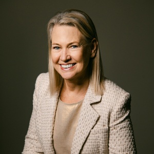 Lisa Schroeder Named Chief Financial Officer And Chief Administrative Officer Of NJPAC Photo