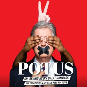 POTUS, 9 TO 5, and More Set For Virginia Repertory Theatre's 2023-24 Season
