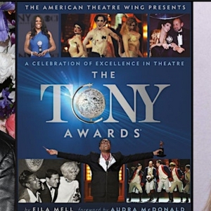 Drama Book Shop Will Host Signing and Talkback Event For 'The Tony Awards: A Celebrat Video