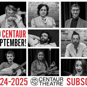 Centaur Theatre Unveils Its 56th Season Photo