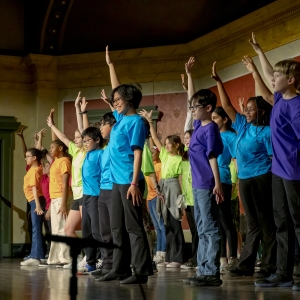 Three Tri-State Schools Awarded Fully Funded JumpStart Theatre Program Photo