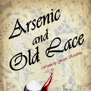 Company of Rowlett Performers Perform ARSENIC AND OLD LACE