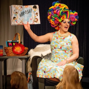 Arvada Center Celebrates Pride with Special Events in June Photo