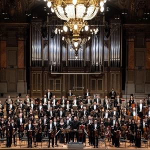 Hong Kong Philharmonic Orchestra Concludes Singapore and Europe Tour Video