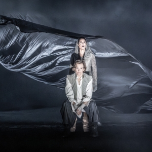 Photos: Sigourney Weaver and More in THE TEMPEST Photo